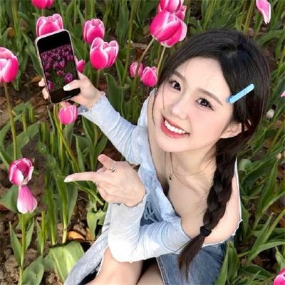 微笑闪士